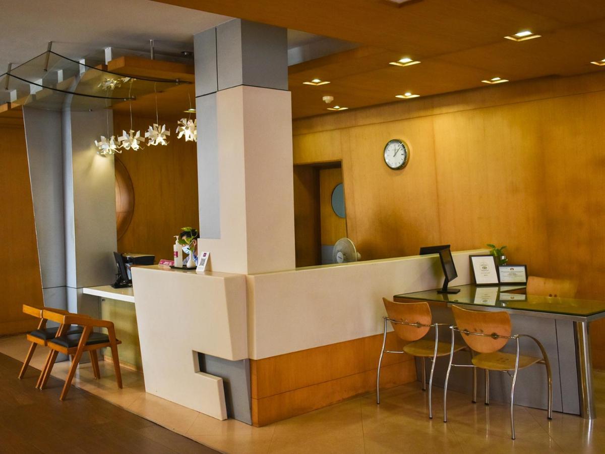 Nexstay Asma Tower Kozhikode Exterior photo